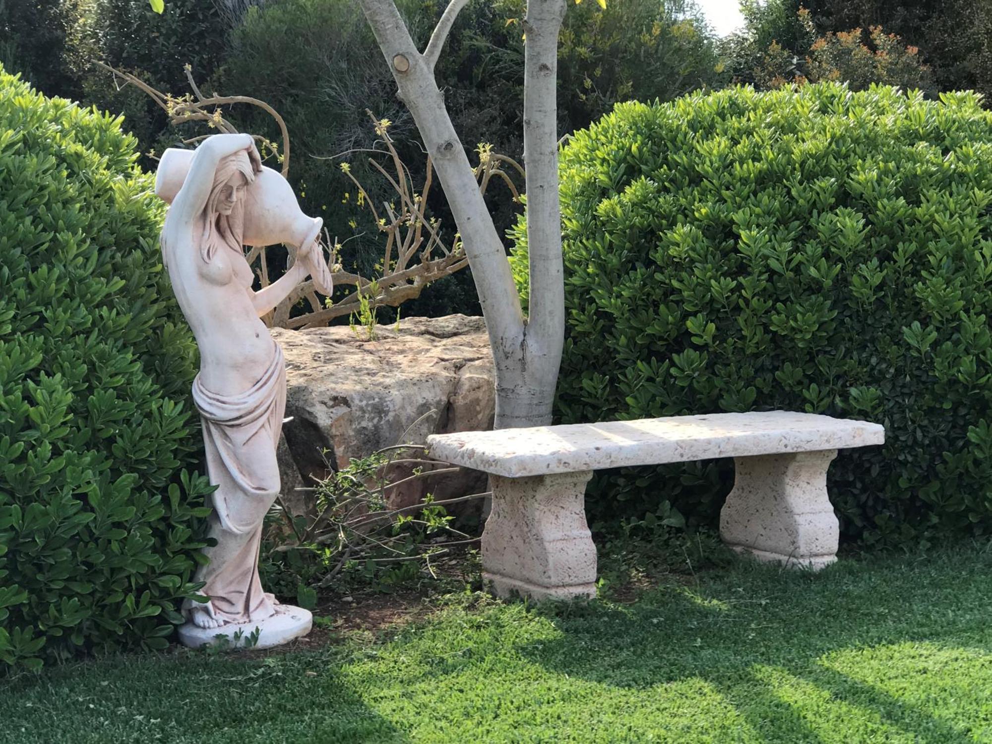Relais Masseria Della Colomba - Agriturismo Francavilla Fontana Εξωτερικό φωτογραφία