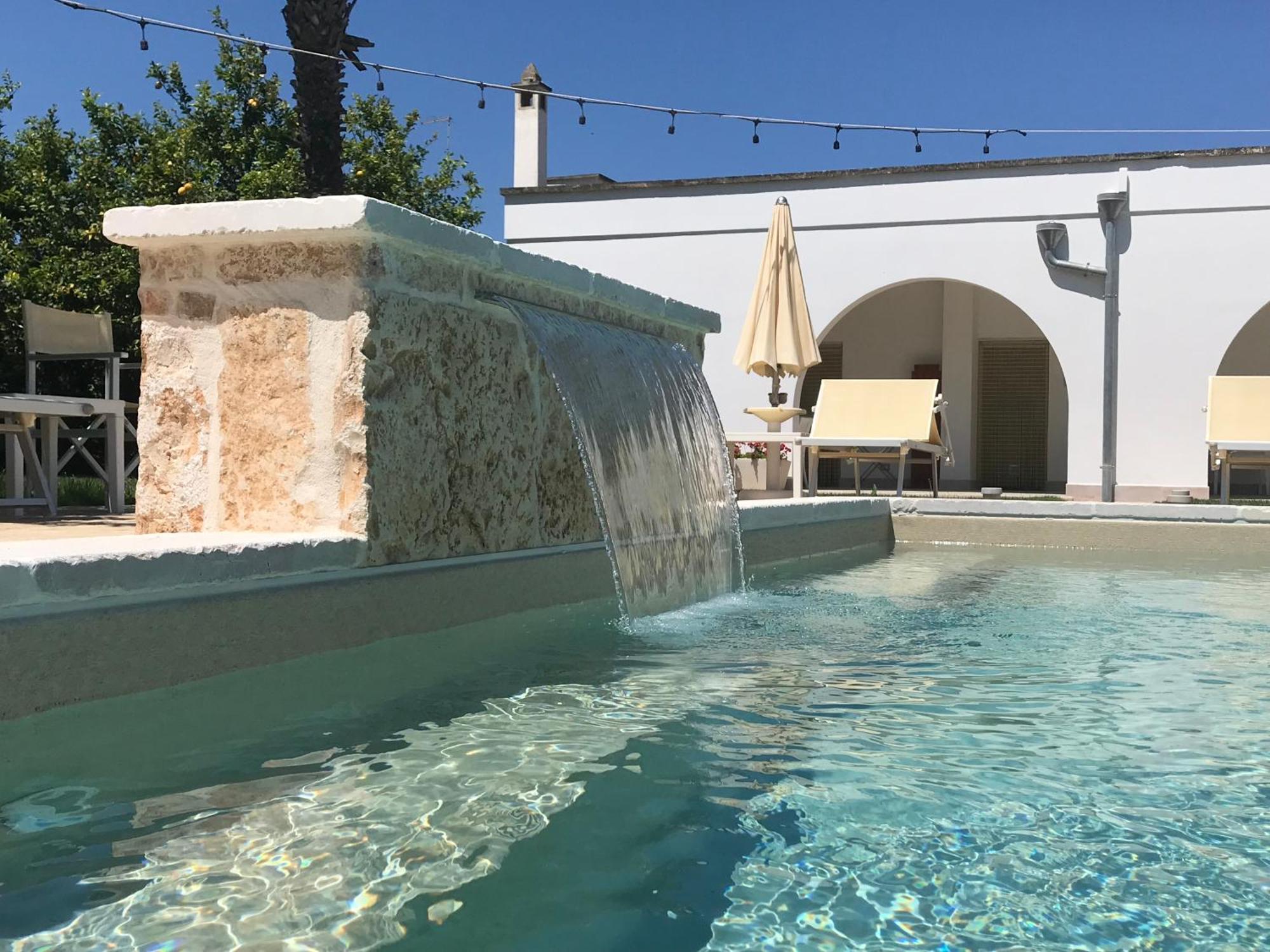 Relais Masseria Della Colomba - Agriturismo Francavilla Fontana Εξωτερικό φωτογραφία