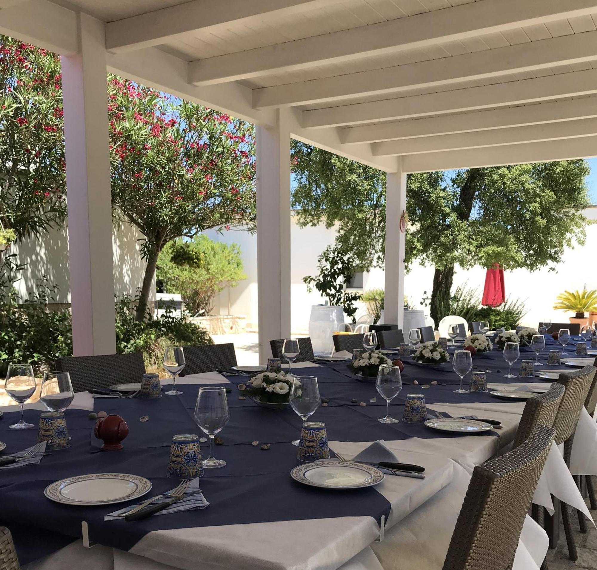 Relais Masseria Della Colomba - Agriturismo Francavilla Fontana Εξωτερικό φωτογραφία