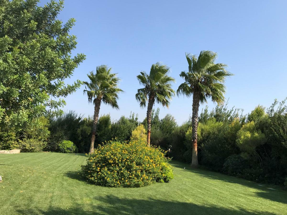 Relais Masseria Della Colomba - Agriturismo Francavilla Fontana Εξωτερικό φωτογραφία