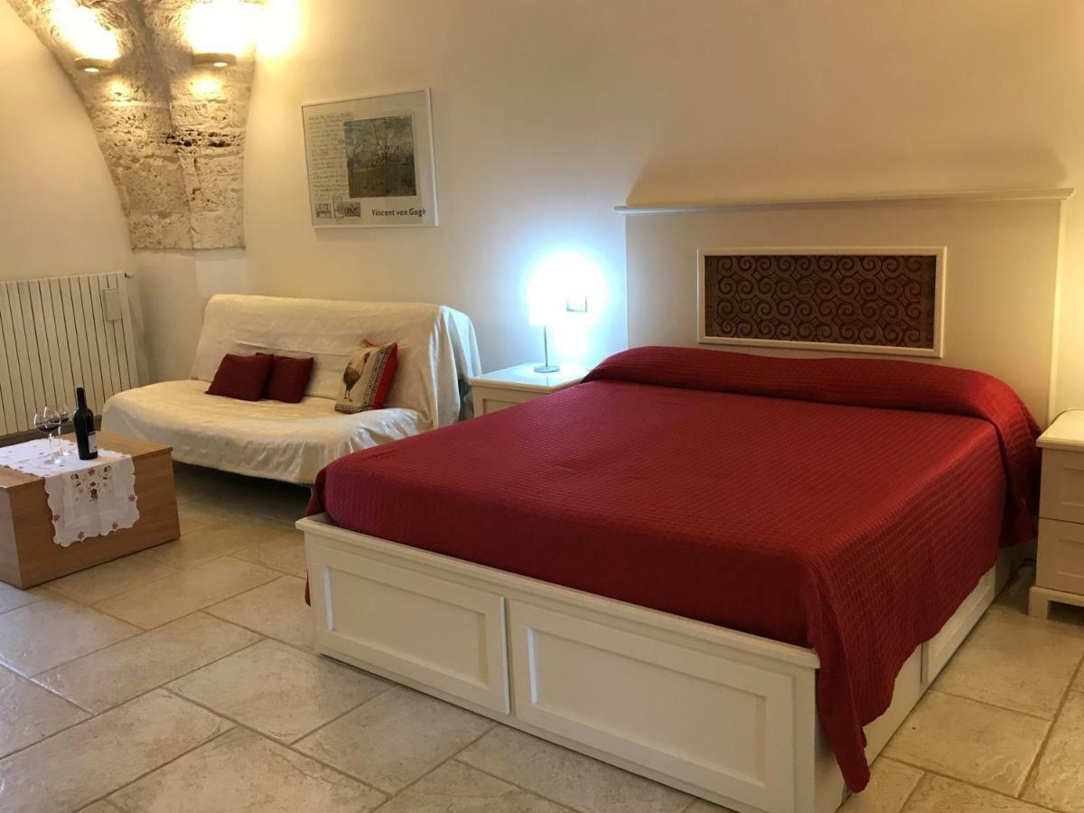 Relais Masseria Della Colomba - Agriturismo Francavilla Fontana Εξωτερικό φωτογραφία