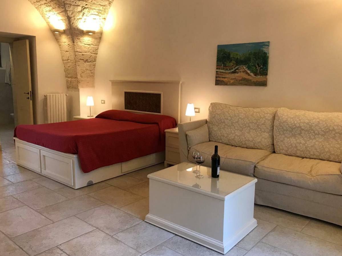 Relais Masseria Della Colomba - Agriturismo Francavilla Fontana Εξωτερικό φωτογραφία