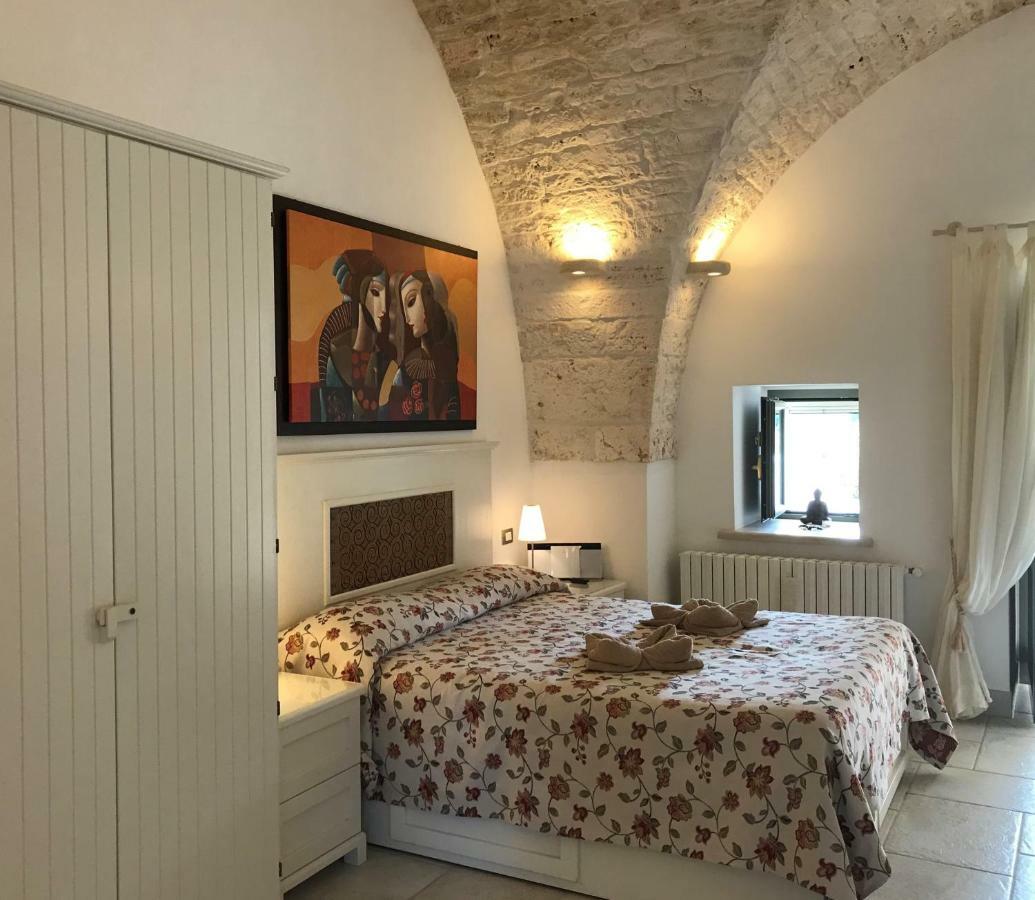 Relais Masseria Della Colomba - Agriturismo Francavilla Fontana Εξωτερικό φωτογραφία