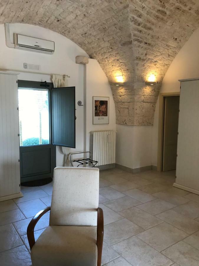 Relais Masseria Della Colomba - Agriturismo Francavilla Fontana Εξωτερικό φωτογραφία