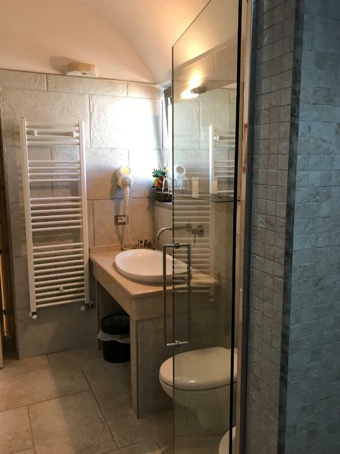 Relais Masseria Della Colomba - Agriturismo Francavilla Fontana Εξωτερικό φωτογραφία